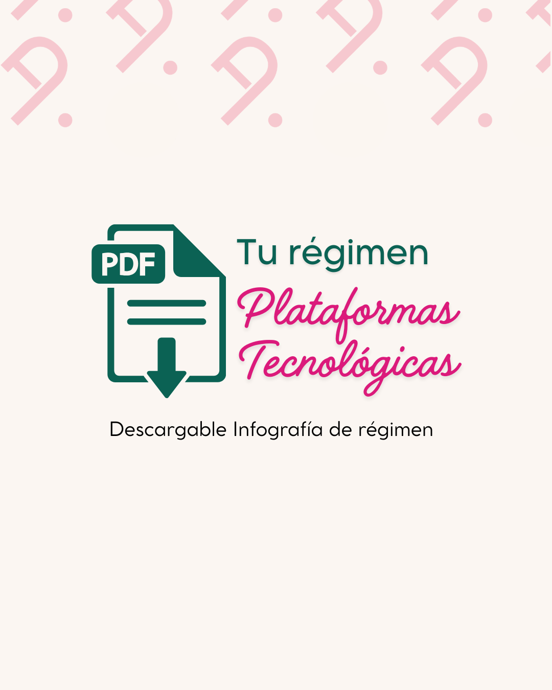 Infografía PT — Descargable