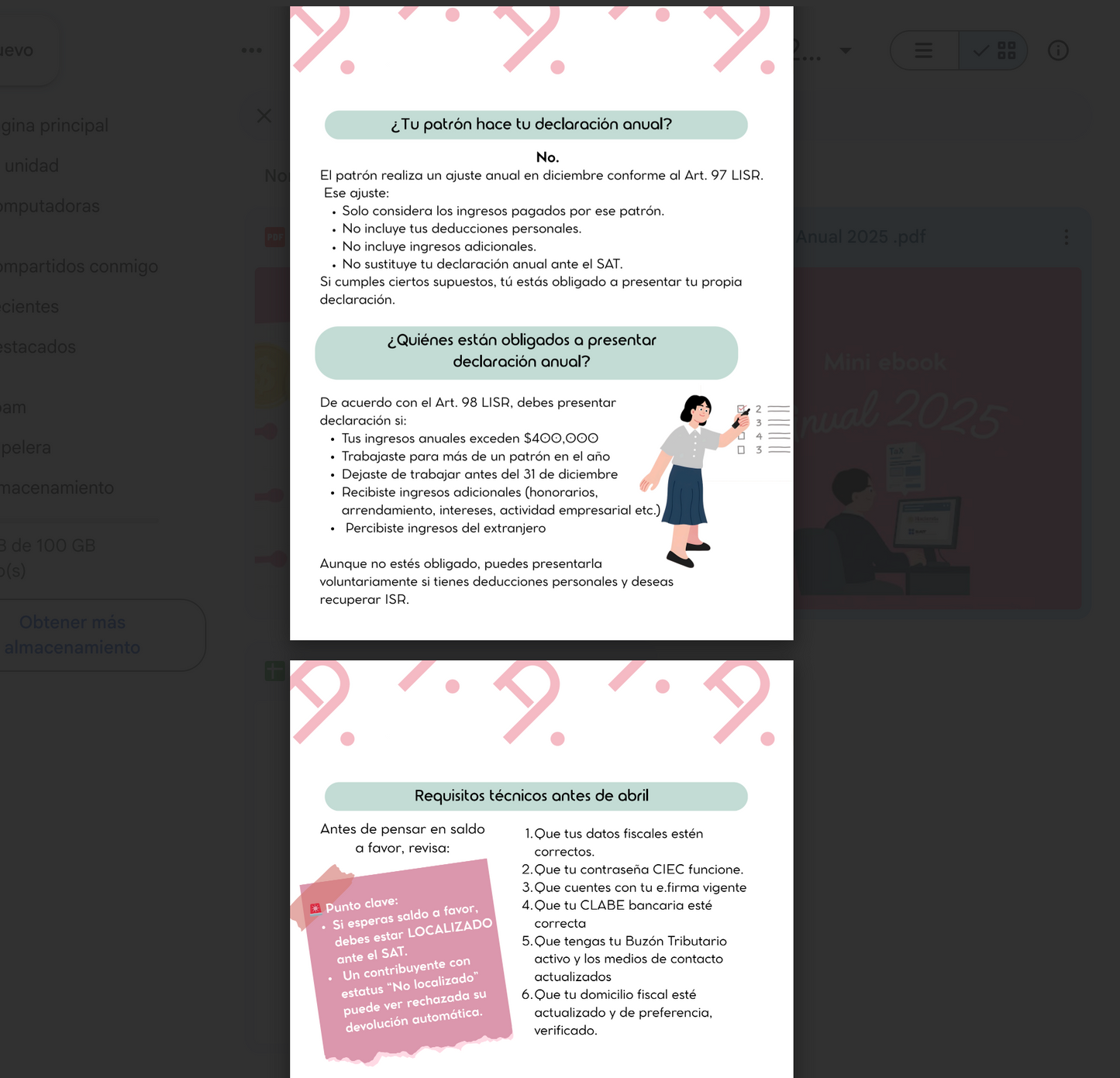 Mini Ebook Anual 2025