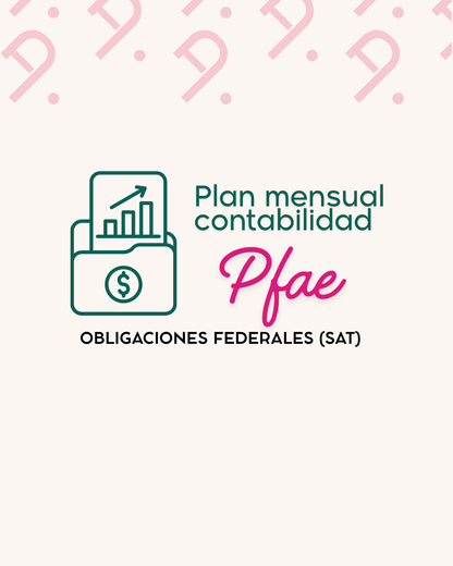 Persona Física con Actividad Empresarial | ISR + IVA