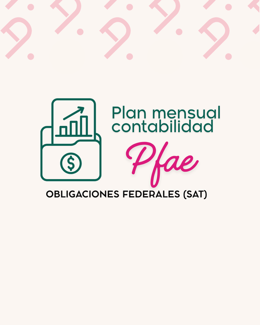 Persona Física con Actividad Empresarial | ISR + IVA