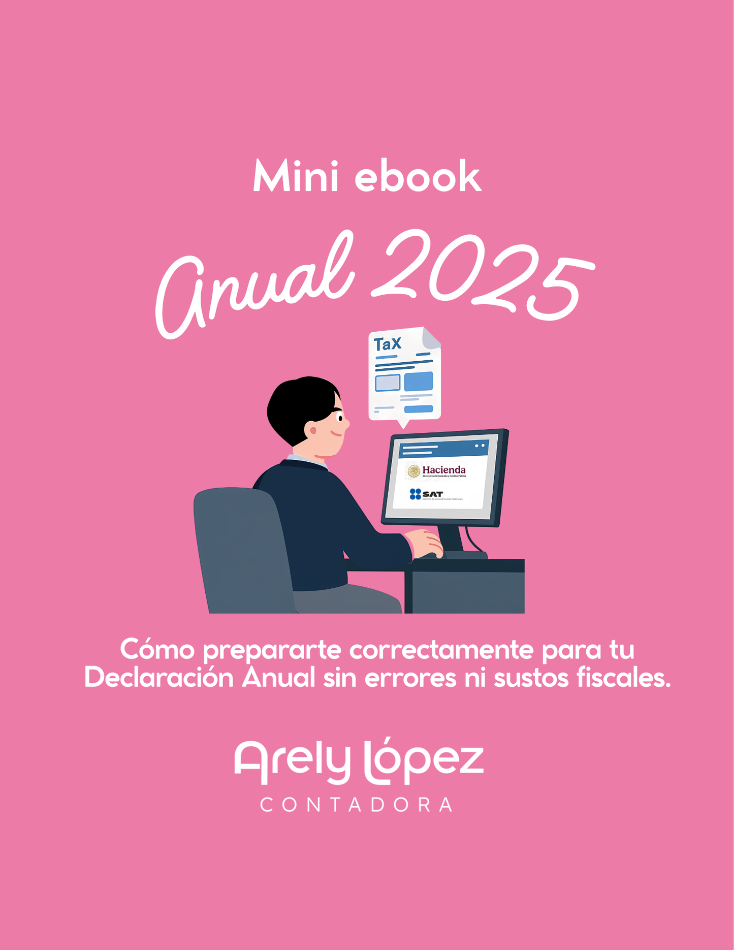 Mini Ebook Anual 2025