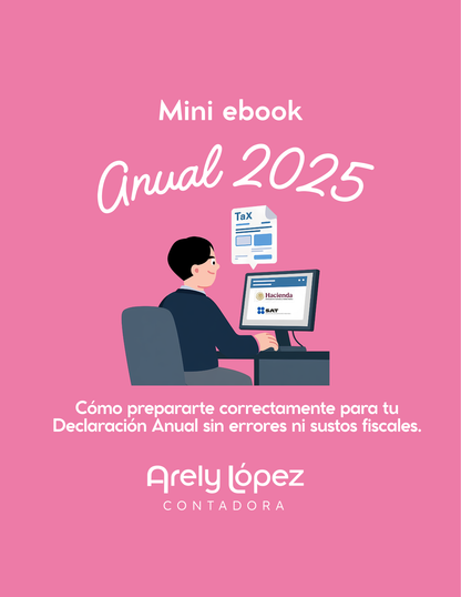 Mini Ebook Anual 2025