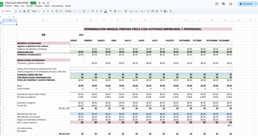 Papel de trabajo PFAE 2026