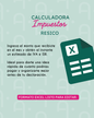 Calculadora de impuestos RESICO
