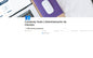 Administrador de Clientes para Despachos Contables | Plantilla de Notion