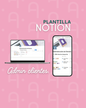 Administrador de Clientes para Despachos Contables | Plantilla de Notion